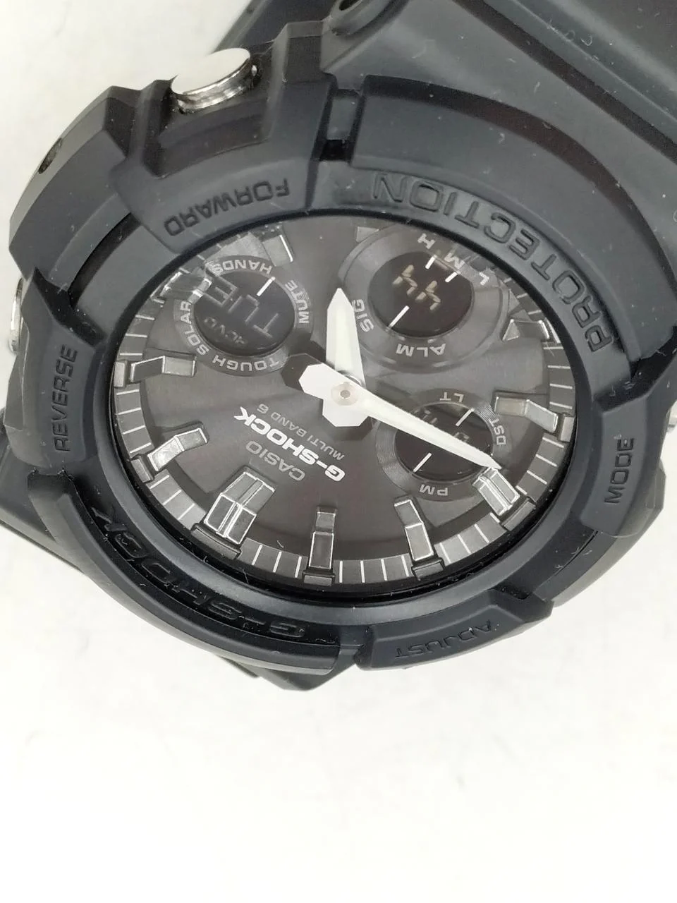 CASIO Solar watch G-SHOCK GAW-100B - Image 4