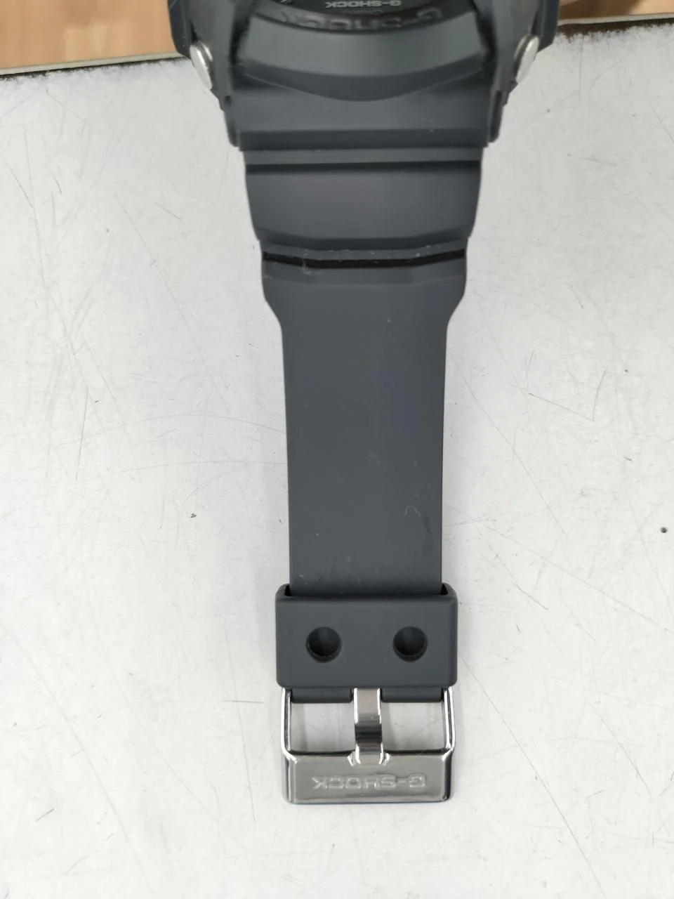 CASIO Solar watch G-SHOCK GAW-100B - Image 7