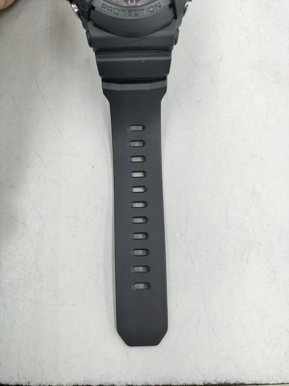 CASIO Solar watch G-SHOCK GAW-100B - Image 8