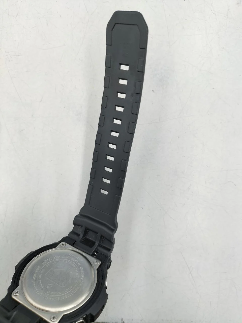 CASIO Solar watch G-SHOCK GAW-100B - Image 9