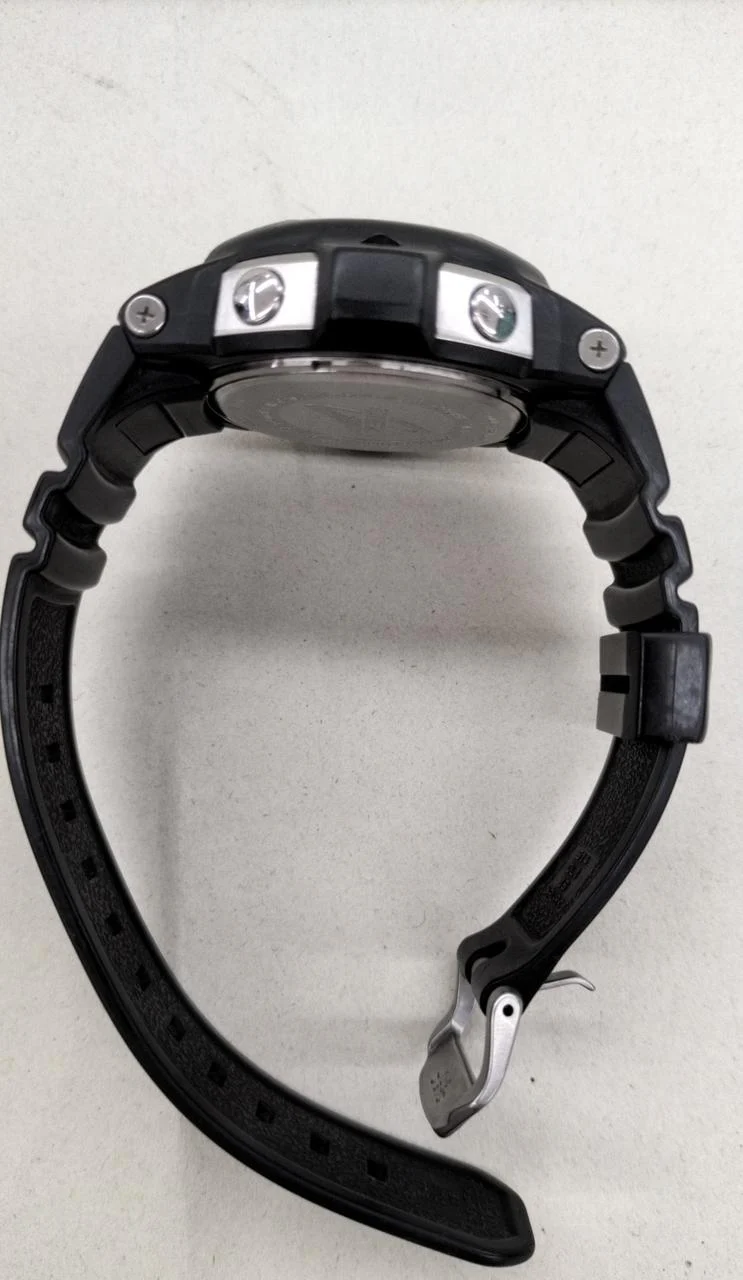 CASIO Solar Watch G-SHOCK GS-1400 - Image 6