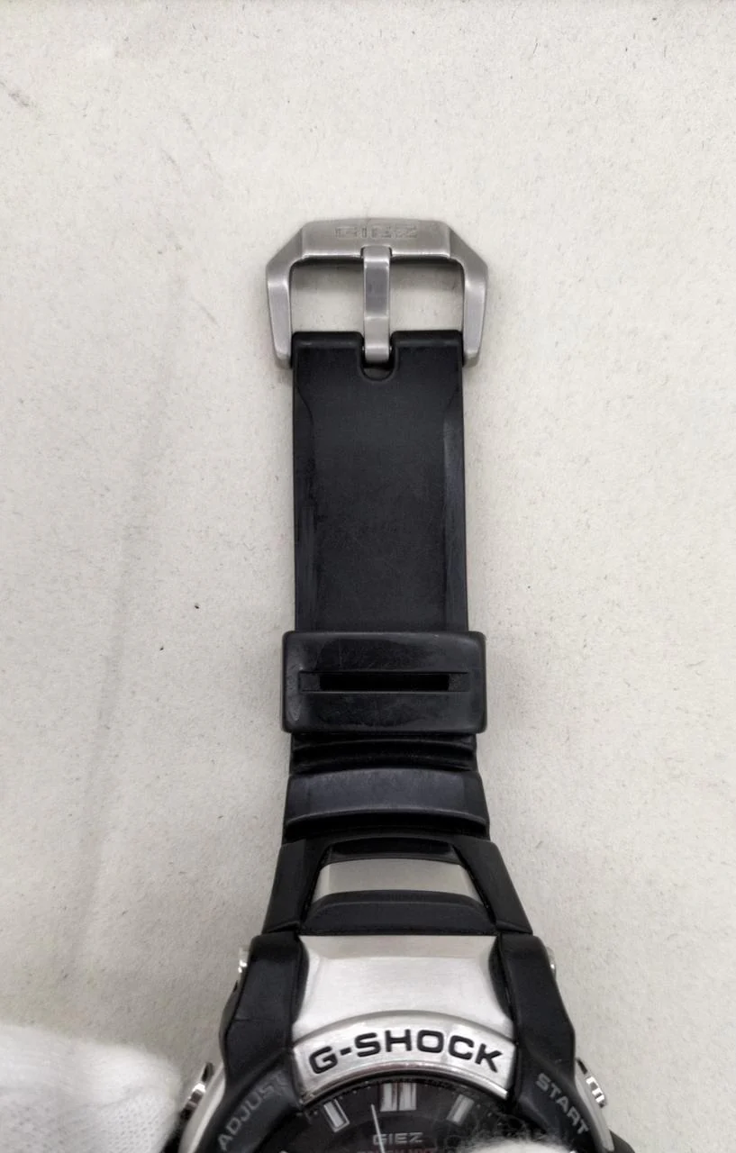 CASIO Solar Watch G-SHOCK GS-1400 - Image 7