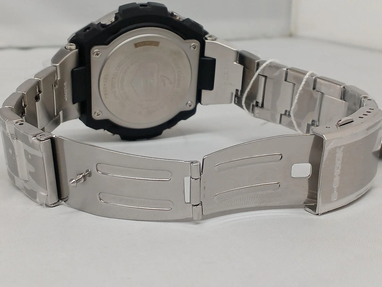 CASIO Solar watch GST-S110D - Image 7