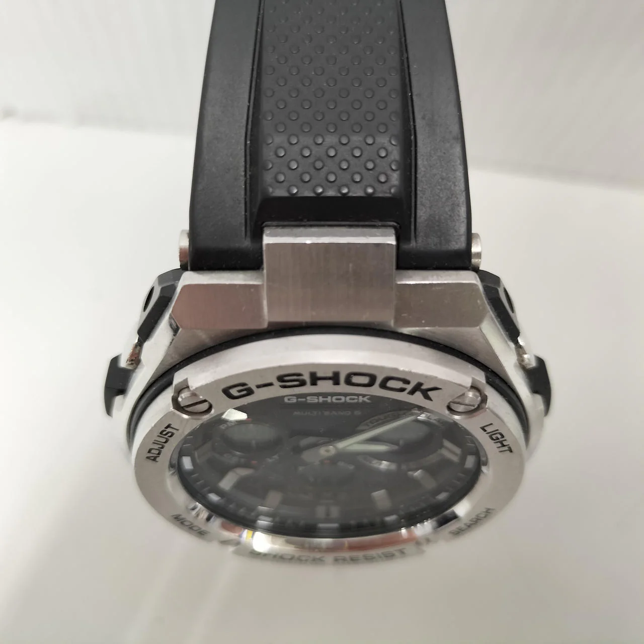 CASIO [Strap Damaged] G-SHOCK GST-W110 - Image 5