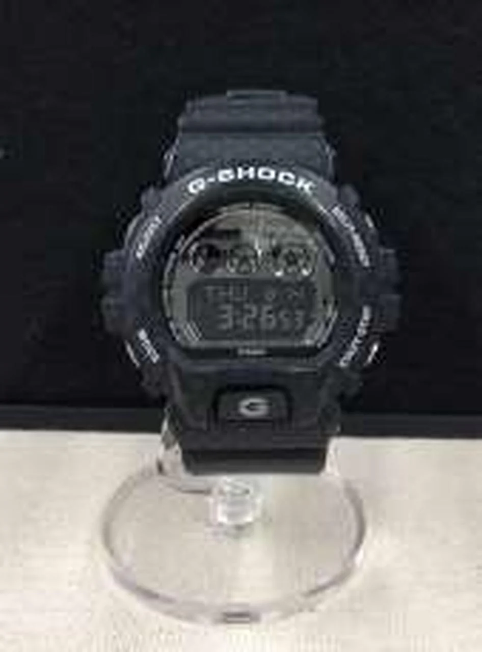 CASIO×SUPRA G-SHOCK watch - Image 2