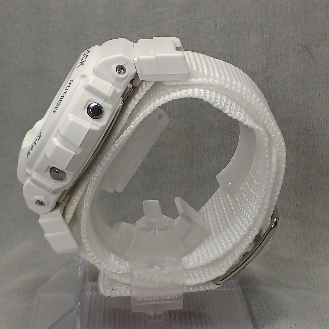 CASIO SUPREME TIMES SQUARE G-SHOCK NN32247I - Image 2