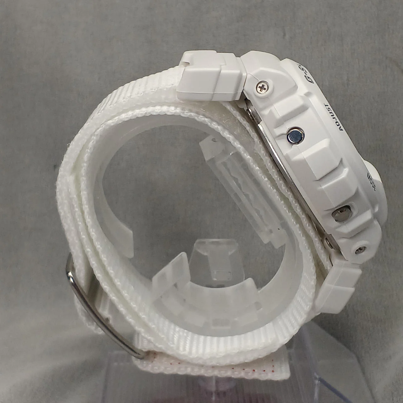 CASIO SUPREME TIMES SQUARE G-SHOCK NN32247I - Image 4