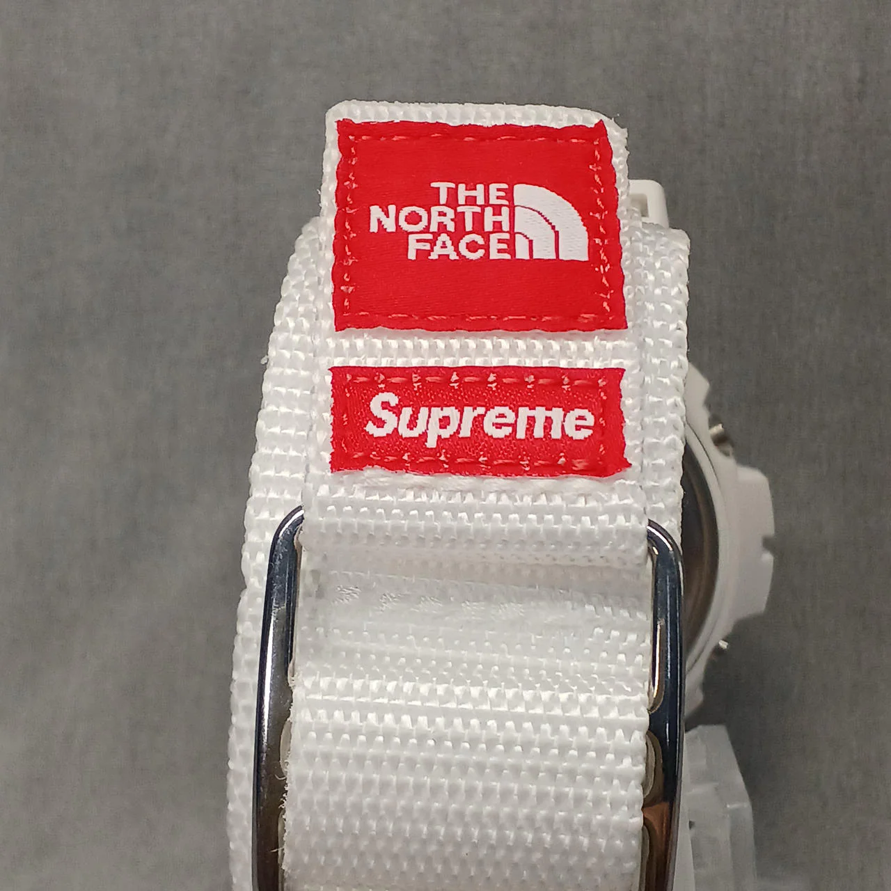 CASIO SUPREME TIMES SQUARE G-SHOCK NN32247I - Image 5