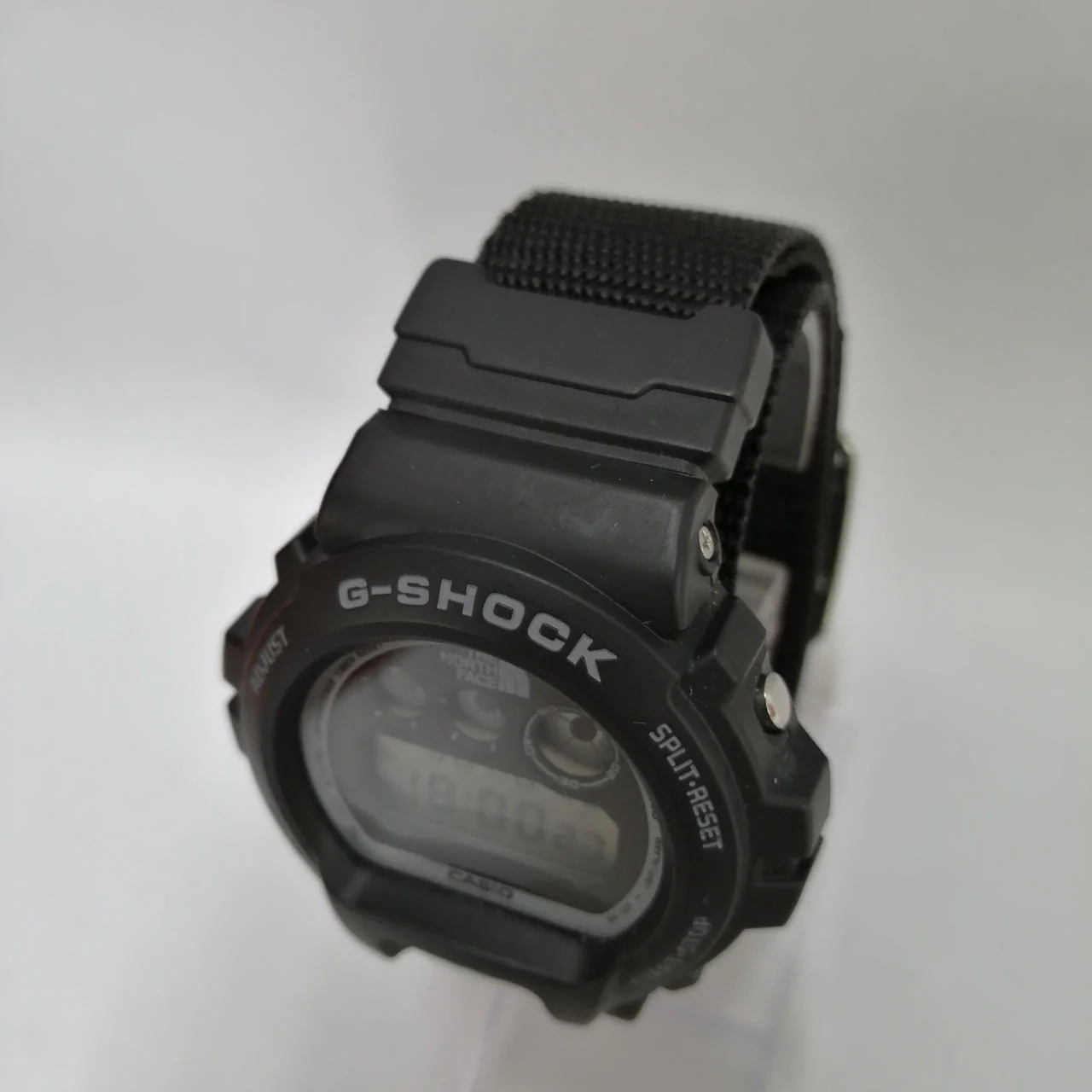 CASIO SUPREME TIMES SQUARE G-SHOCK NN32247I - Image 5