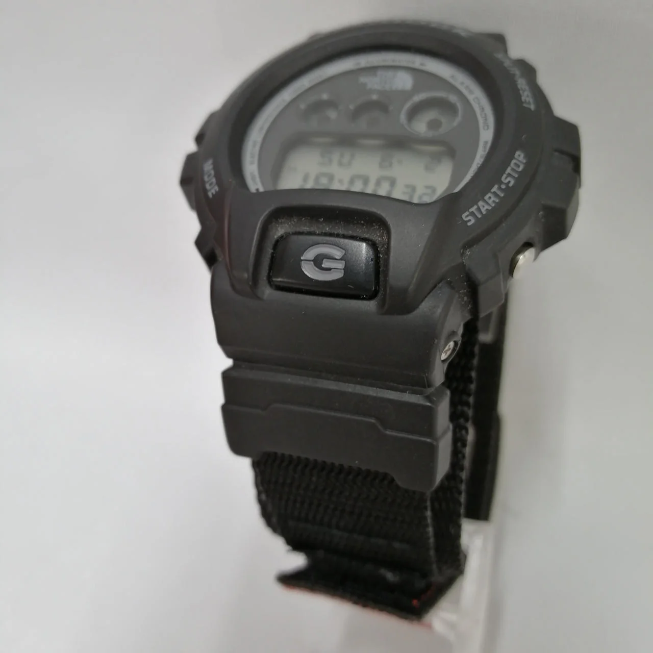 CASIO SUPREME TIMES SQUARE G-SHOCK NN32247I - Image 6