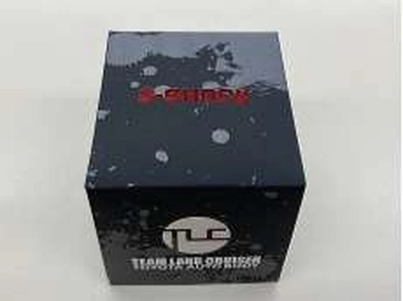 CASIO TEAM LAND CRUISER TOYOTA コラボ GWG-2000TLC-1AJR - Image 9