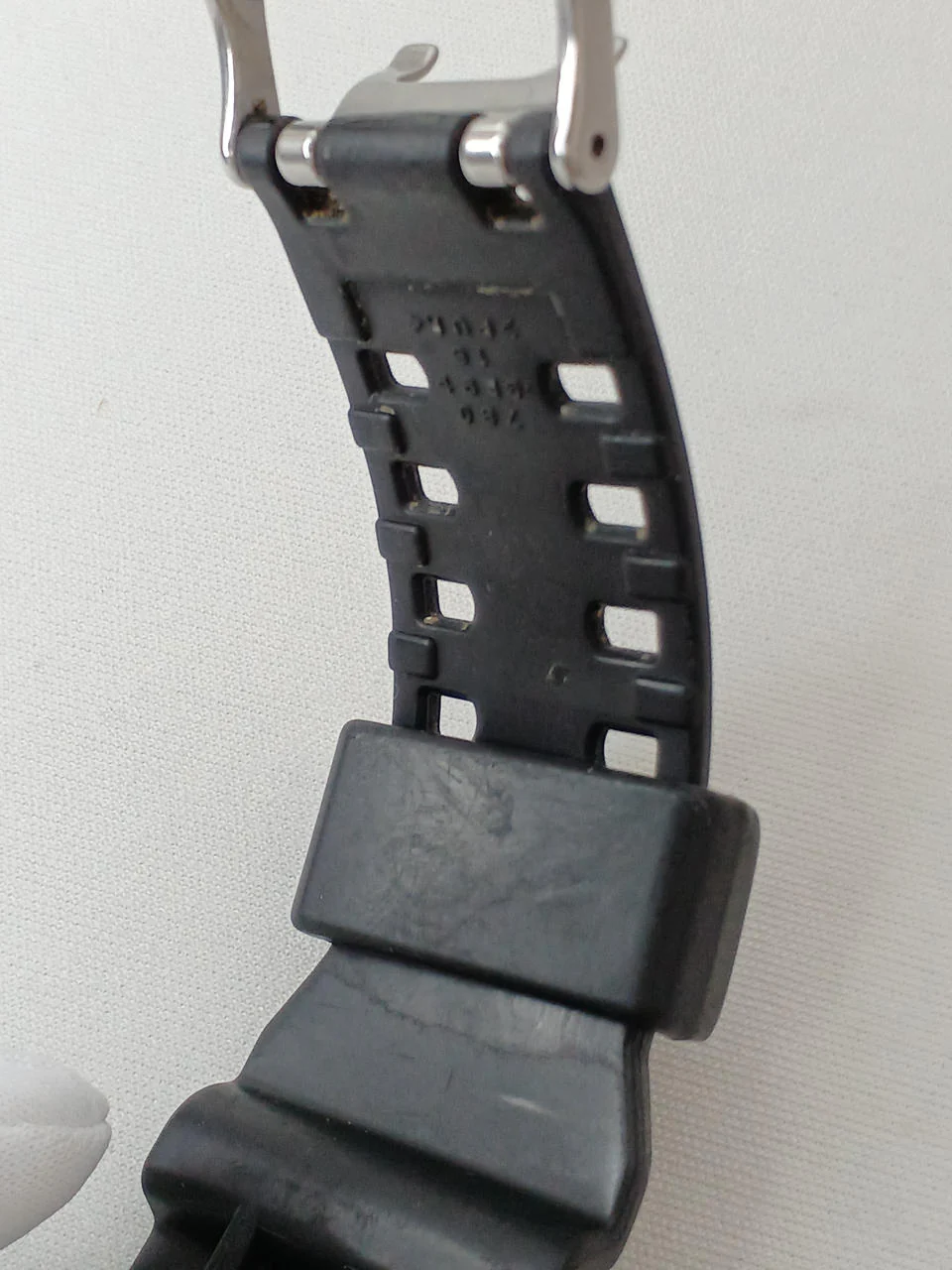CASIO Three-dimensional 3D face G-SHOCK Garish Color GA-710 - Image 12