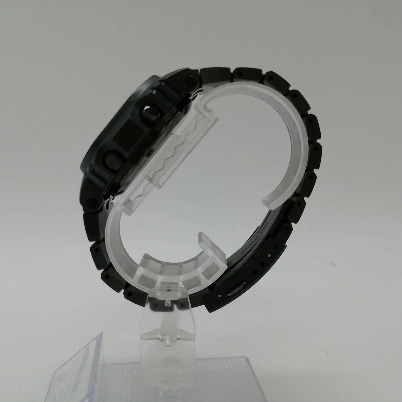 CASIO Tough Solar G-SHOCK FULL METAL GMW-B5000MB-1HF - Image 3