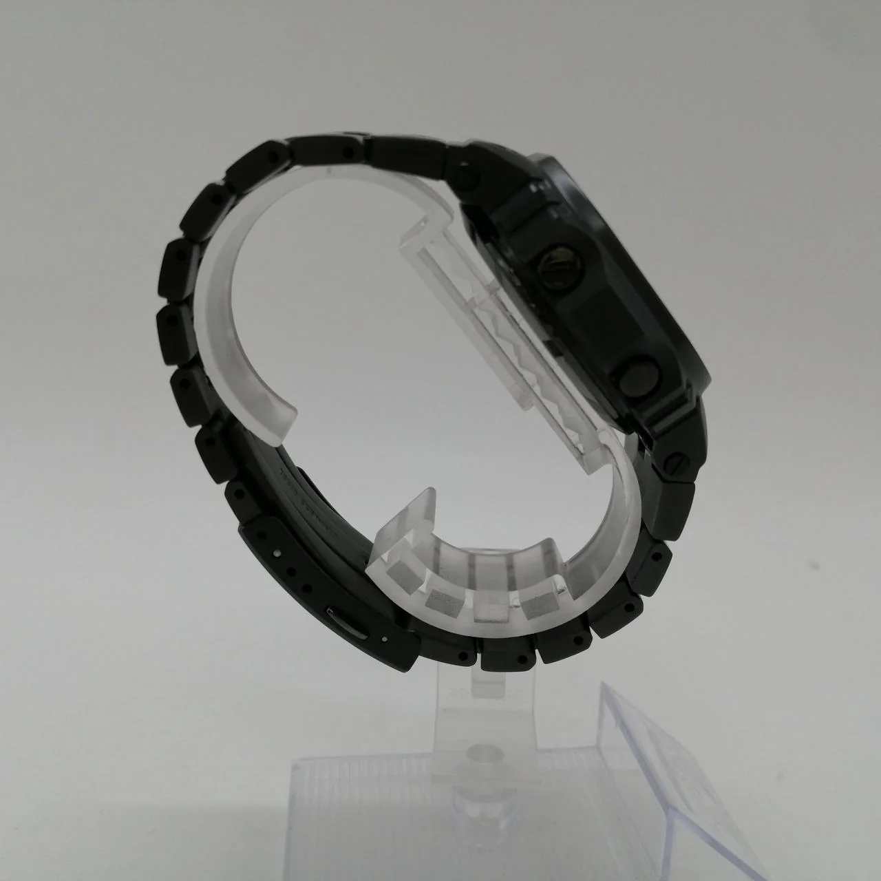 CASIO Tough Solar G-SHOCK FULL METAL GMW-B5000MB-1HF - Image 5