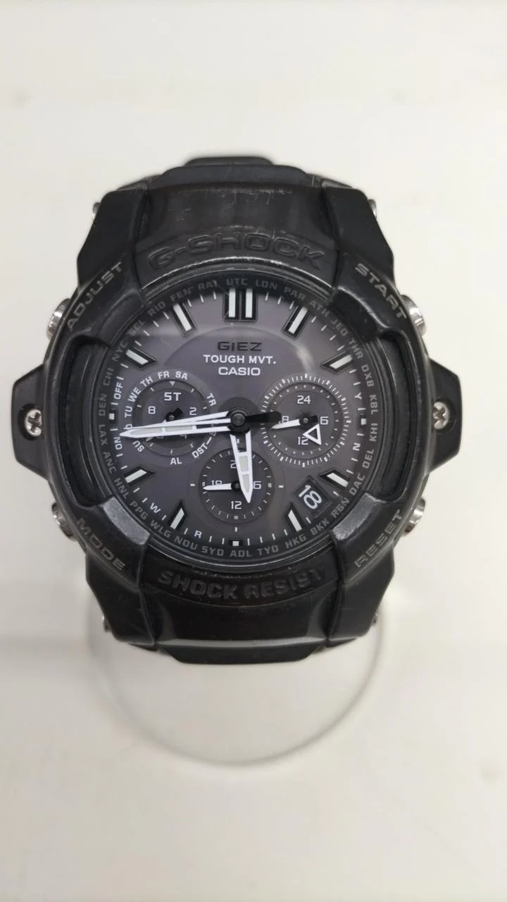 CASIO Tough Solar G-SHOCK GIEZ GS-1400B