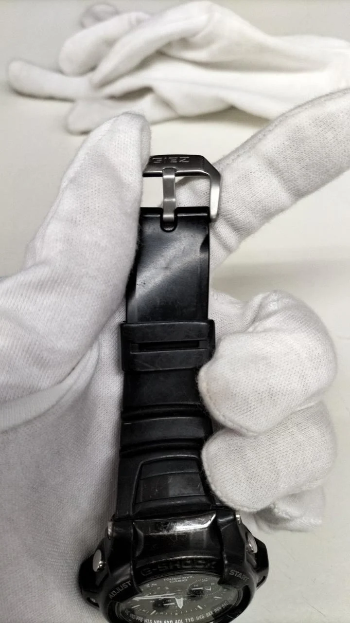 CASIO Tough Solar G-SHOCK GIEZ GS-1400B - Image 5
