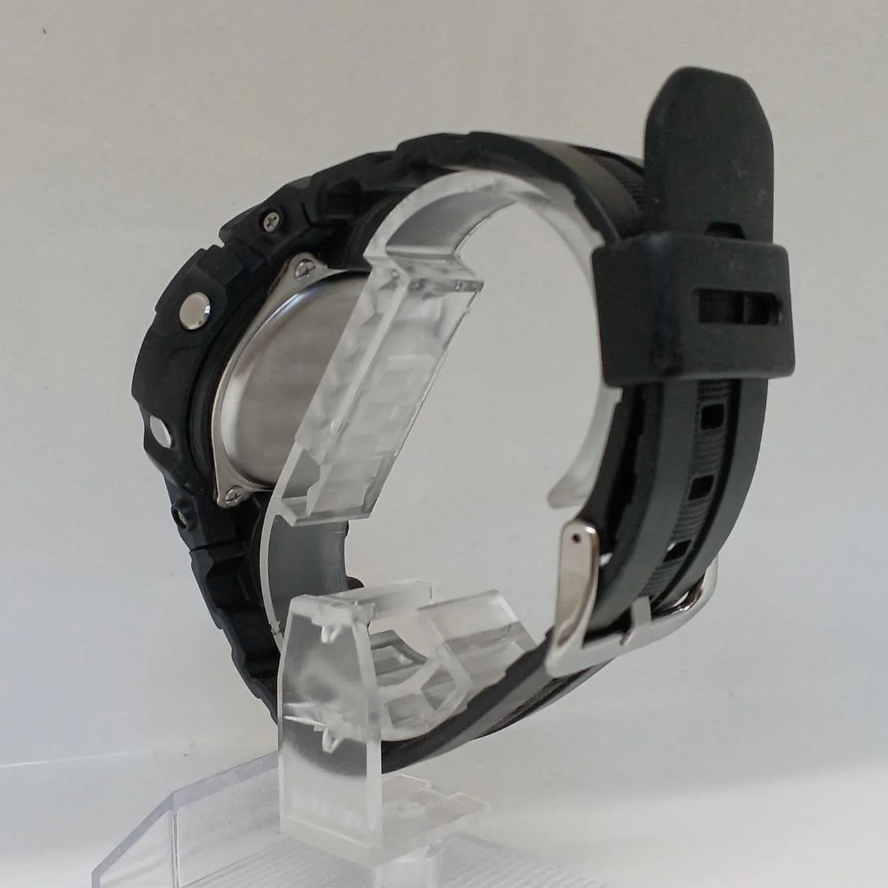 CASIO Tough Solar Radio-Controlled Watch G-SHOCK AWG-M100F - Image 3
