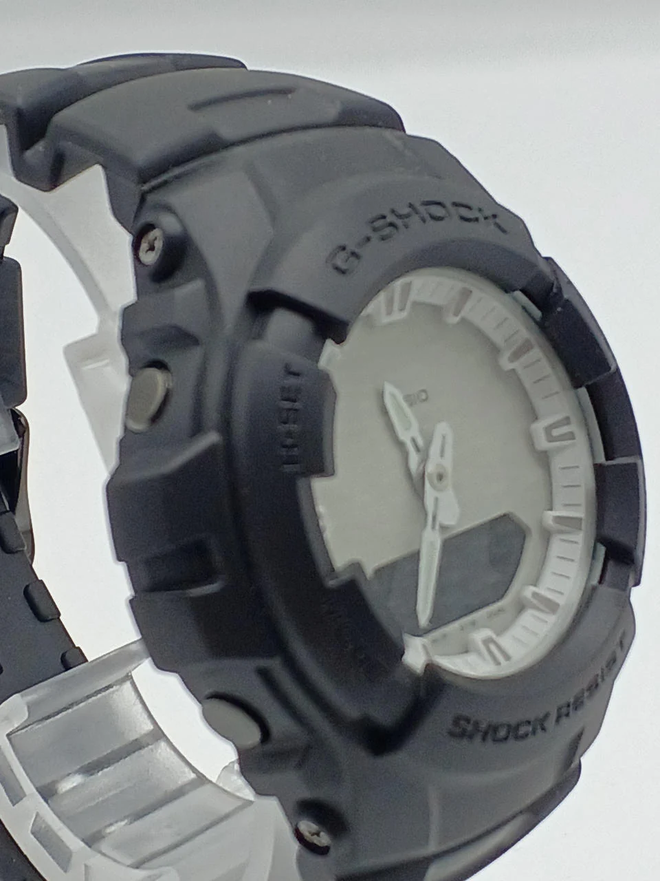 CASIO×URBAN RESEARCH G-SHOCK G-100 Exclusive Model - Image 4