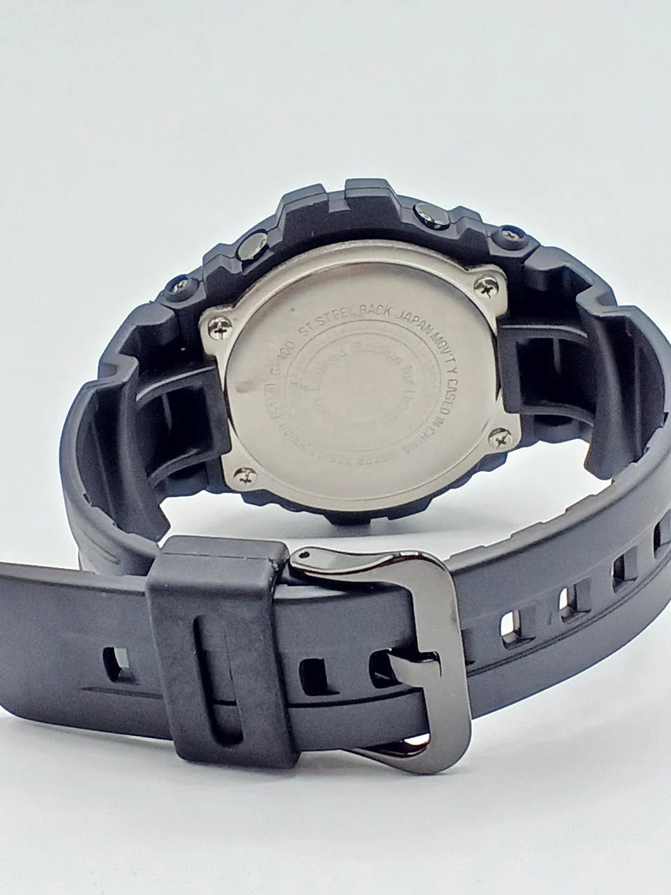 CASIO×URBAN RESEARCH G-SHOCK G-100 Exclusive Model - Image 7
