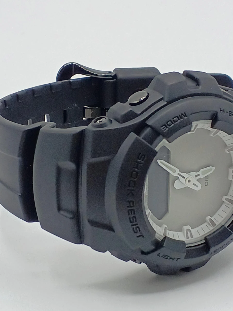 CASIO×URBAN RESEARCH G-SHOCK G-100 Exclusive Model - Image 9