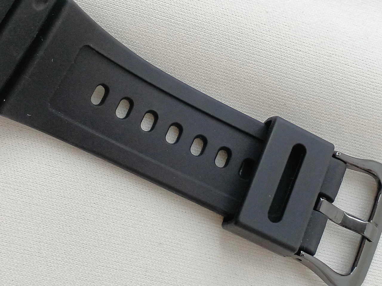 CASIO USB Charging/Solar G-SHOCK G-SQUAD DW-H5600 - Image 13