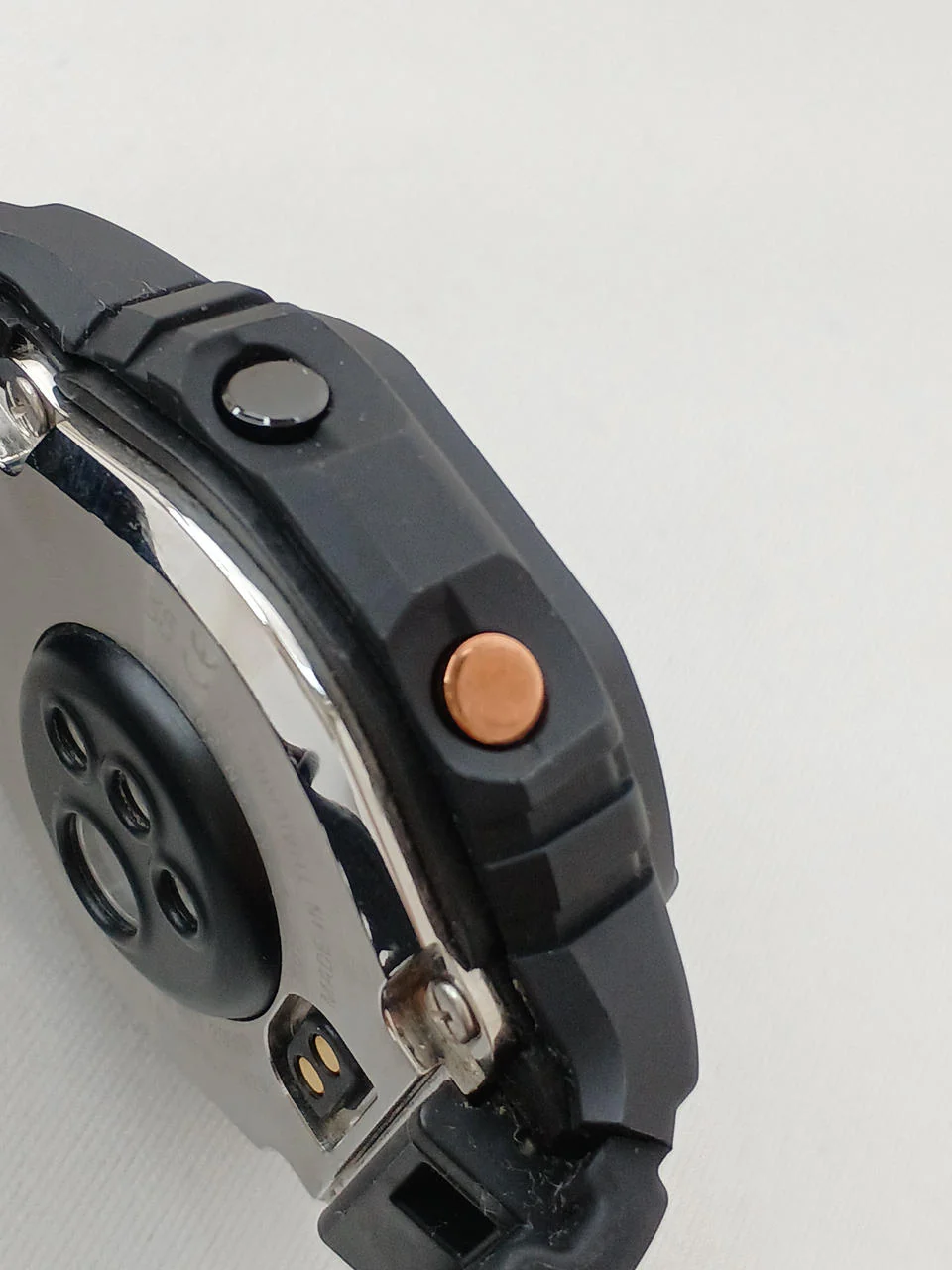CASIO USB Charging/Solar G-SHOCK G-SQUAD DW-H5600 - Image 6