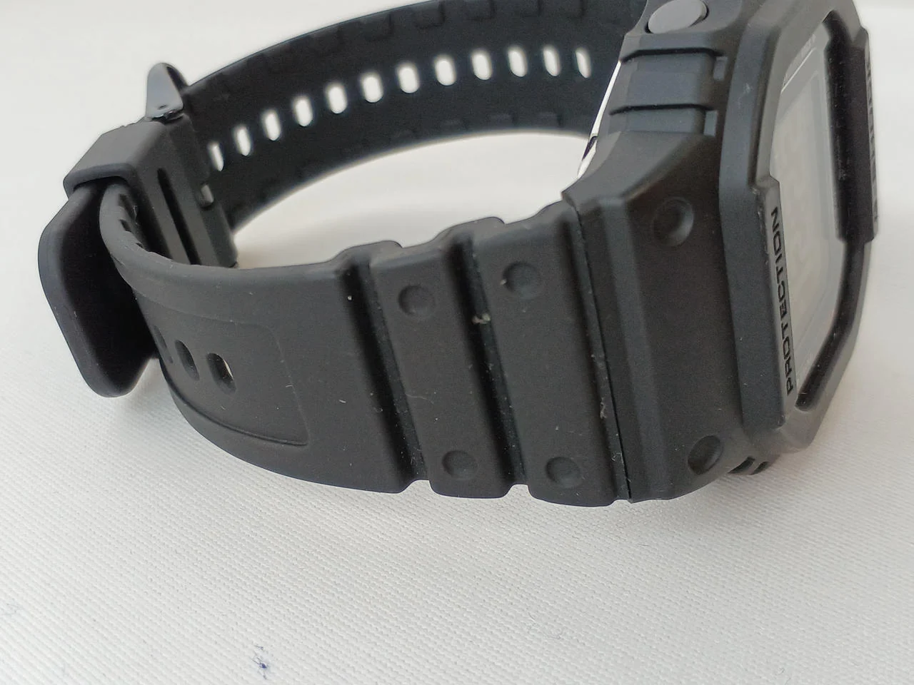 CASIO USB Charging/Solar G-SHOCK G-SQUAD DW-H5600 - Image 9