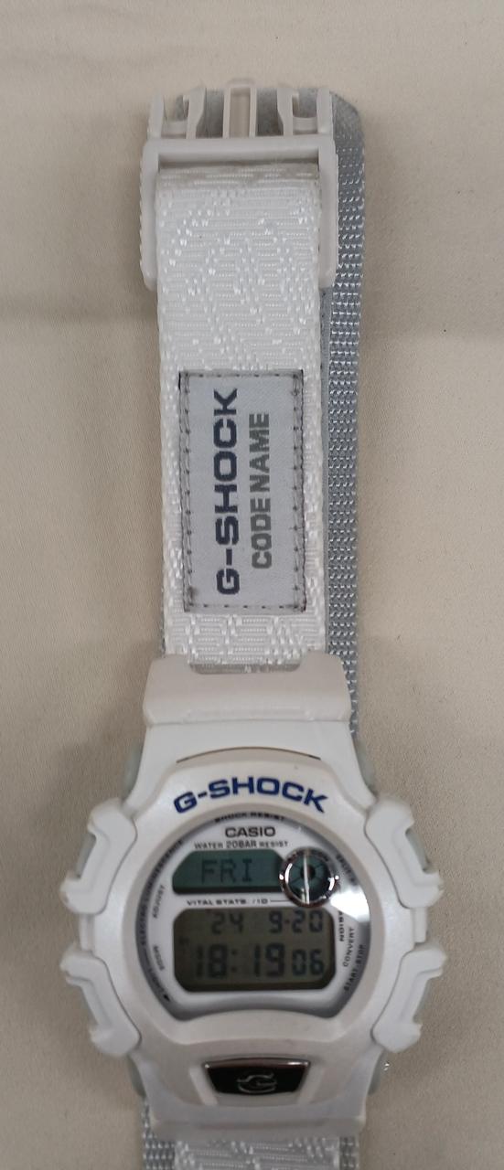 CASIO Watch DW-0098 - Image 2
