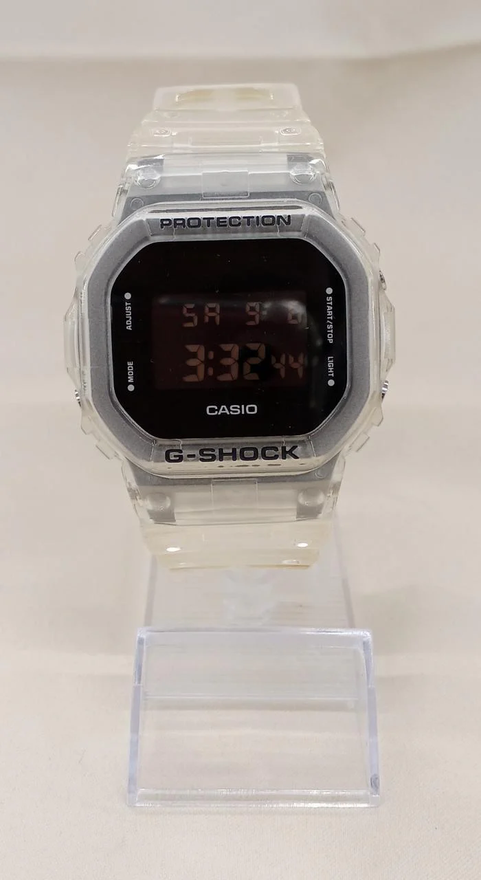CASIO Watch DW-5600SKE