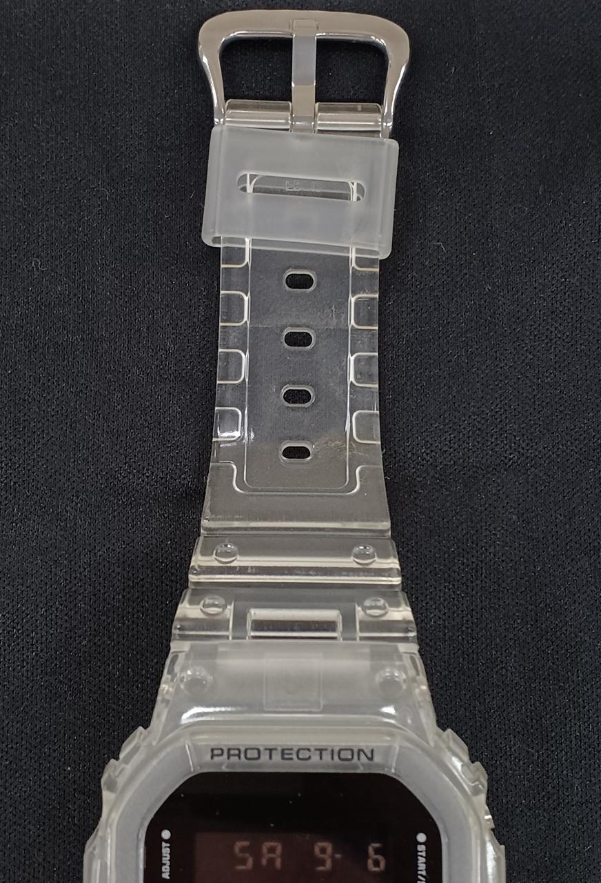 CASIO Watch DW-5600SKE - Image 3