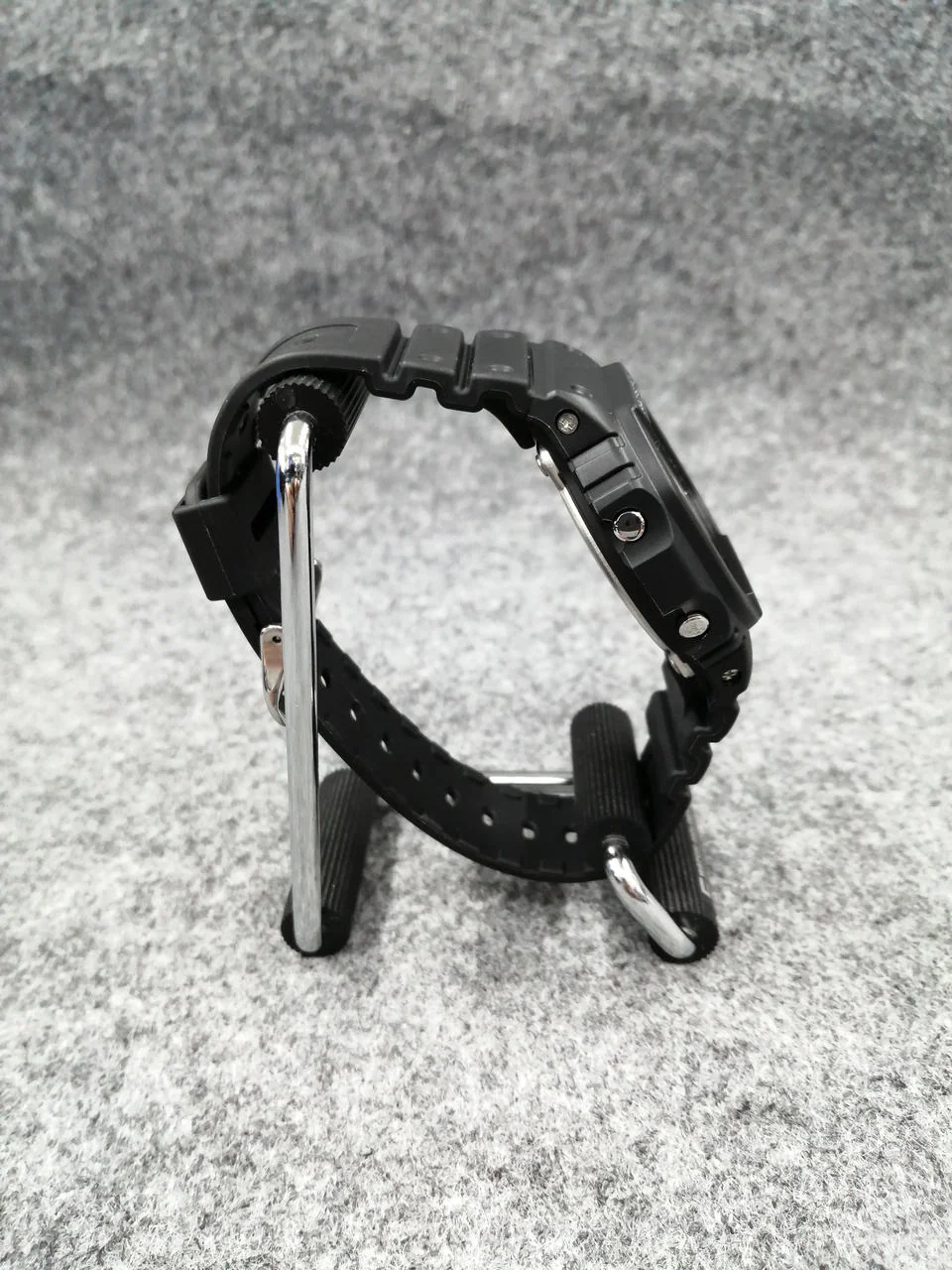 CASIO Watch DW-5600UE-1JF - Image 8