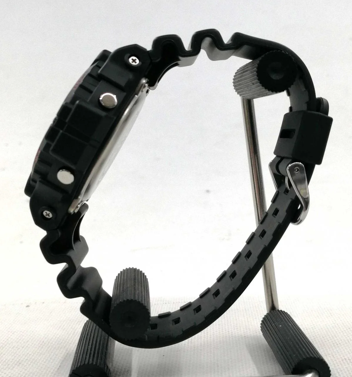 CASIO Watch DW-5900-1JF - Image 3