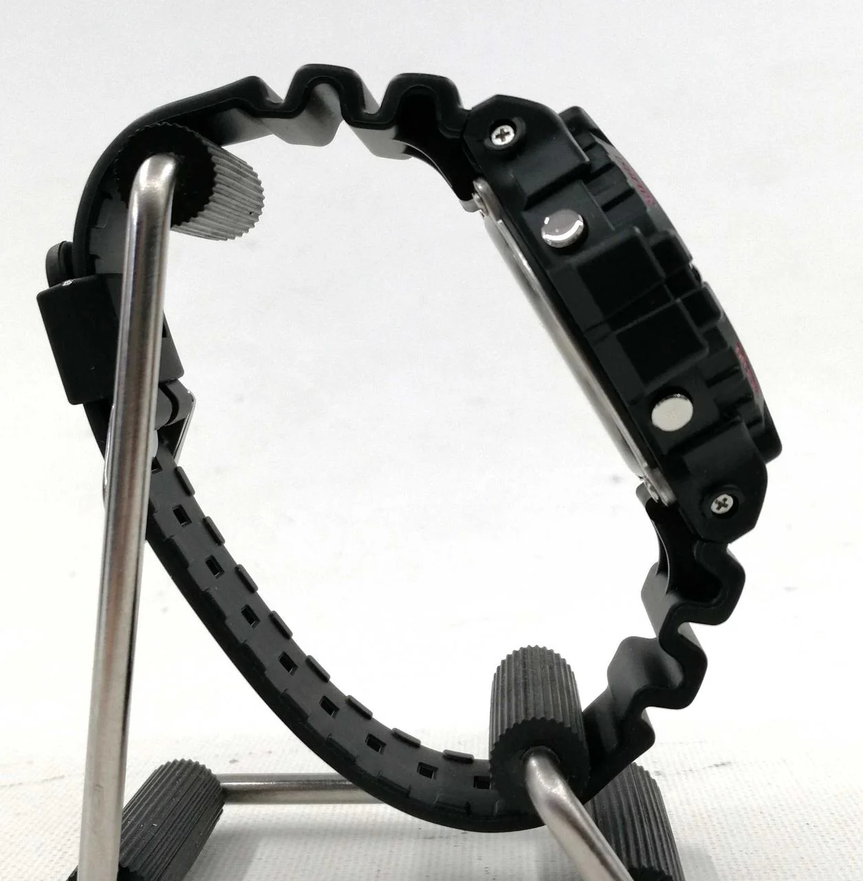 CASIO Watch DW-5900-1JF - Image 4