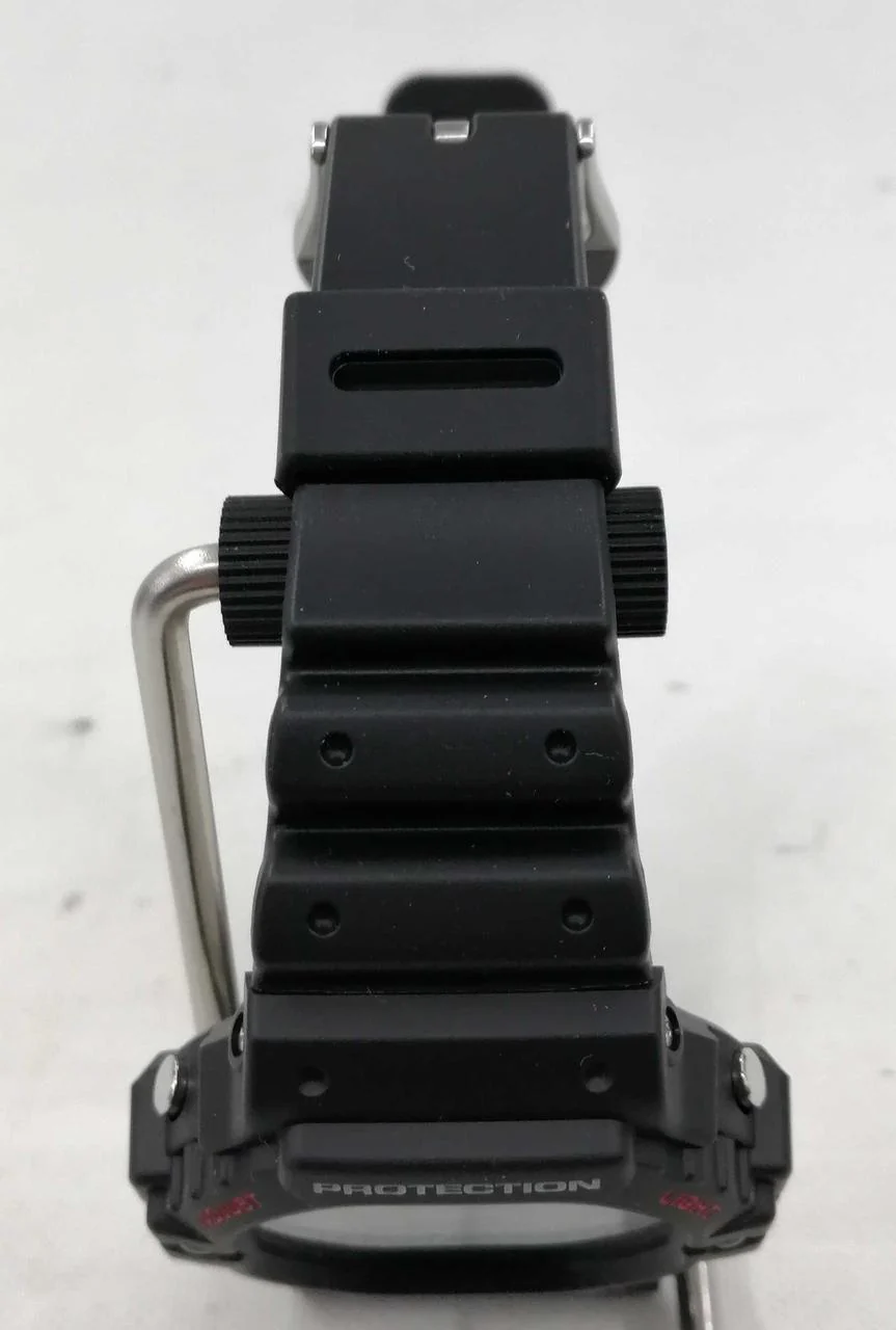 CASIO Watch DW-5900-1JF - Image 6