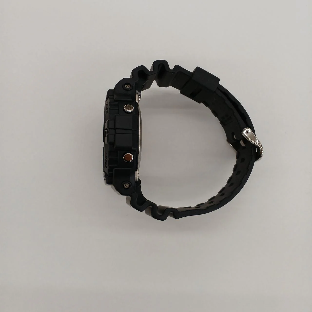 CASIO Watch DW-5900BB - Image 3