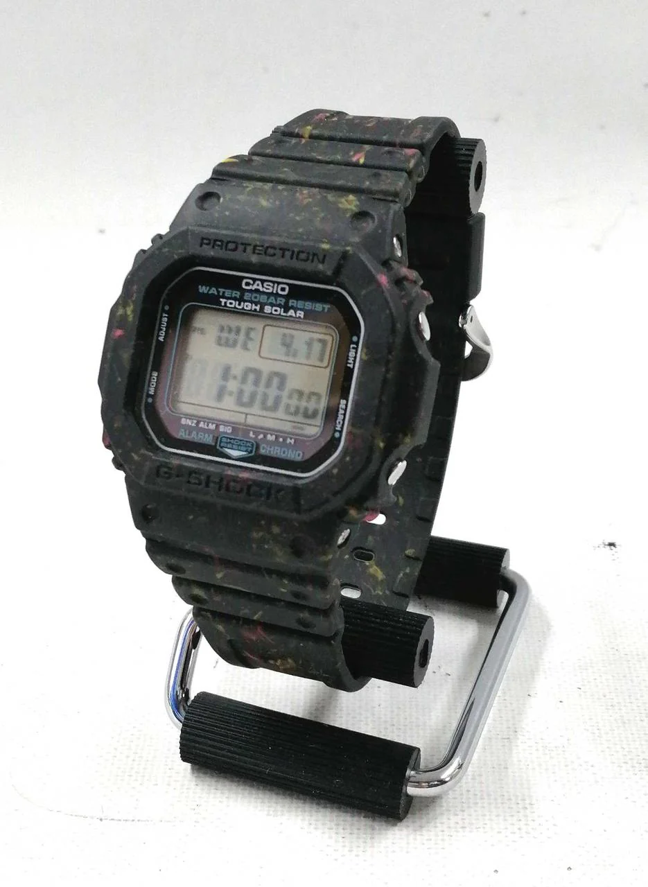 CASIO Watch G-5600BG-1JR