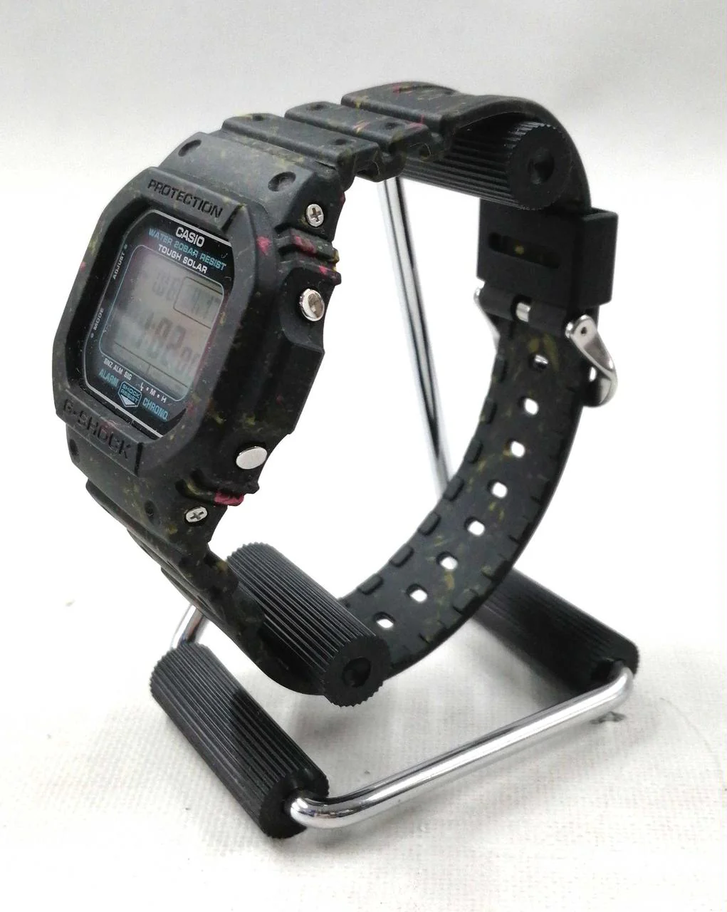 CASIO Watch G-5600BG-1JR - Image 3
