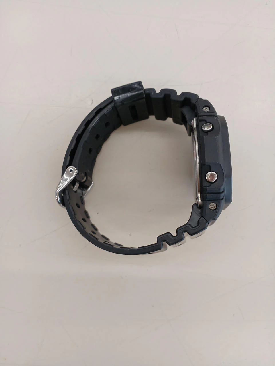 CASIO Watch G-5600UE - Image 4