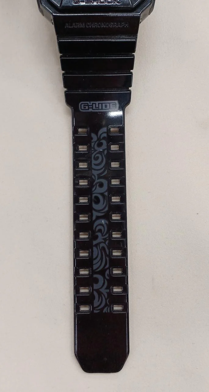 CASIO Watch GLX-5500 - Image 3