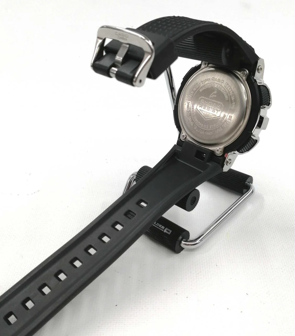 CASIO Watch GM-110-1AJF - Image 2