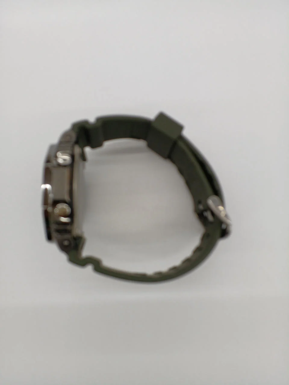 CASIO Watch GM-S2100B - Image 3