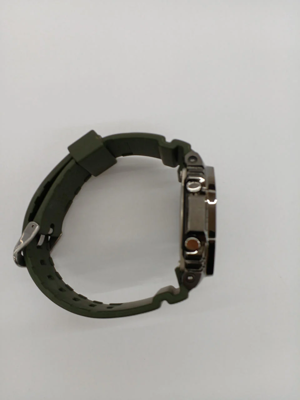 CASIO Watch GM-S2100B - Image 4