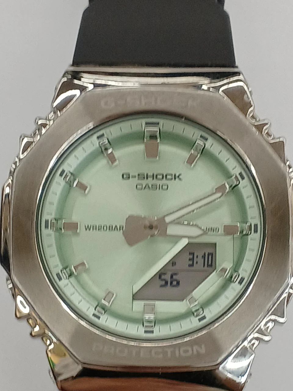 CASIO Watch GM-S2110 - Image 2
