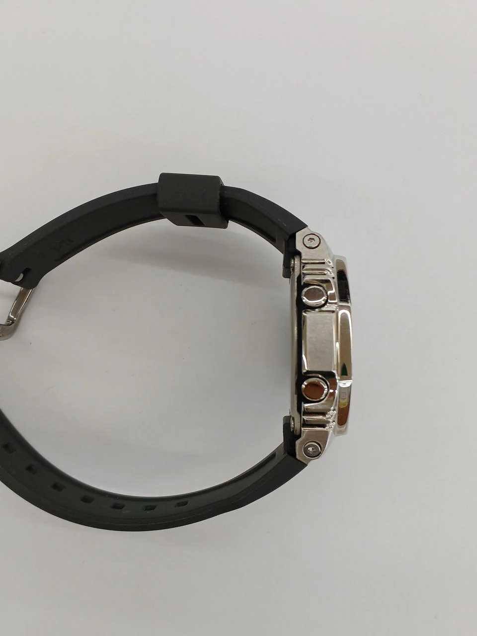CASIO Watch GM-S2110 - Image 4