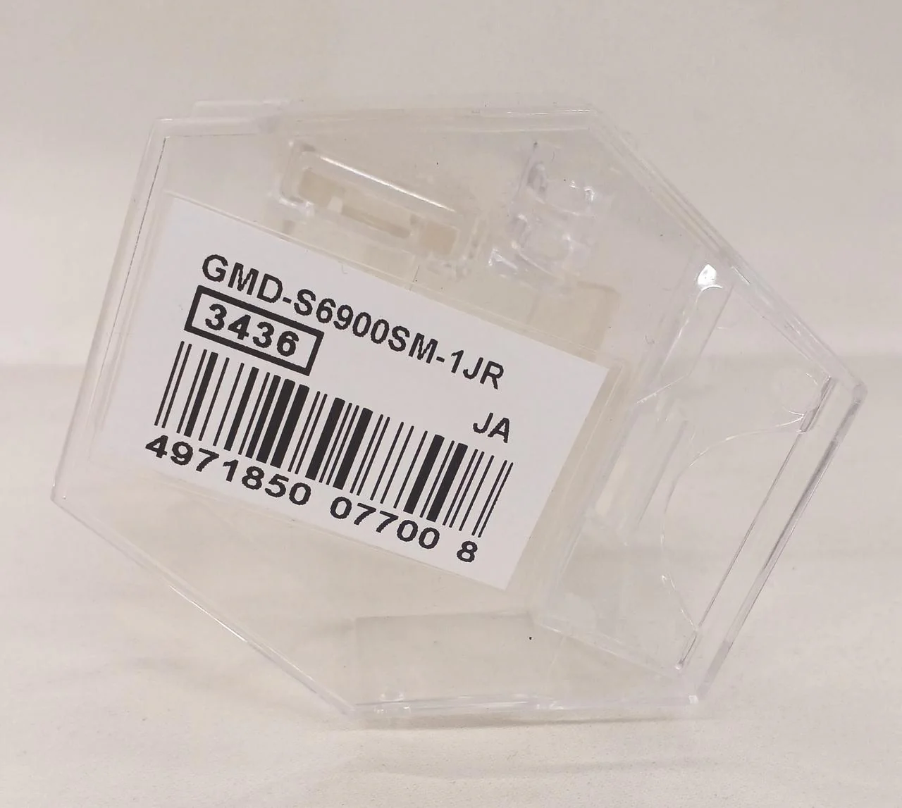 CASIO Watch GMD-S6900SM-1JR - Image 5