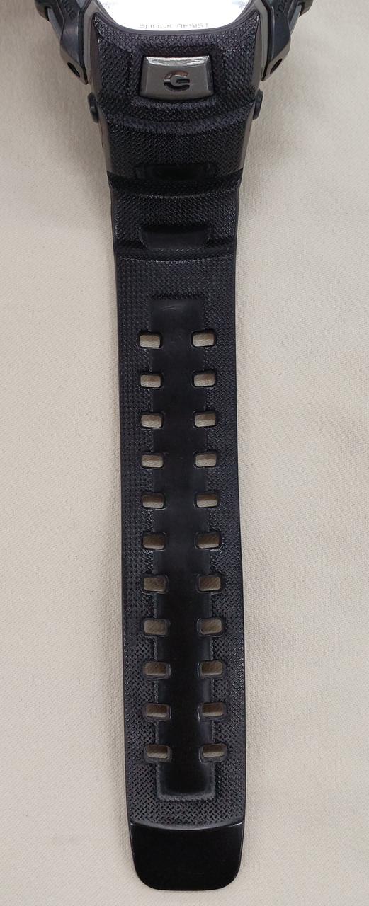 CASIO Watch GW-002J - Image 4
