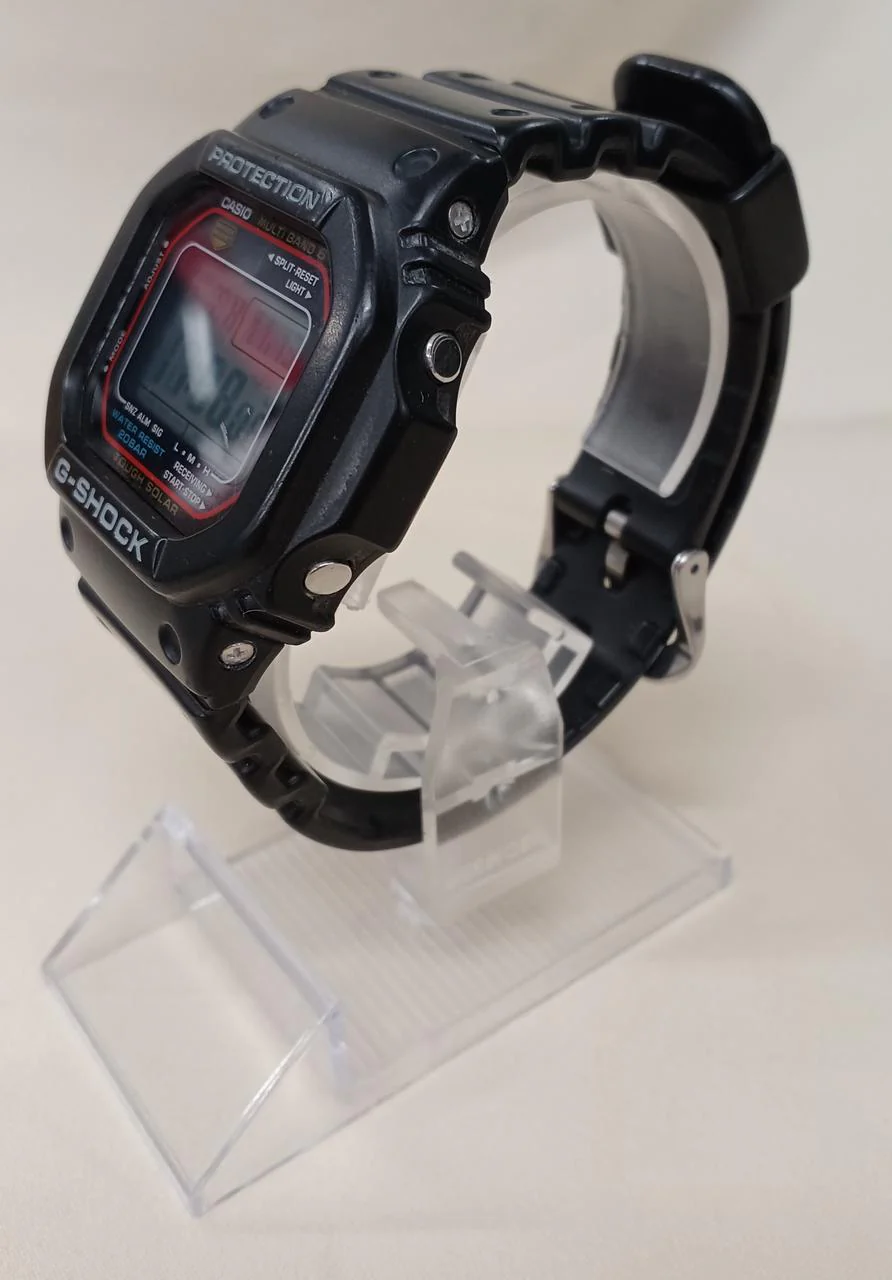 CASIO Watch GW-M5610U - Image 2