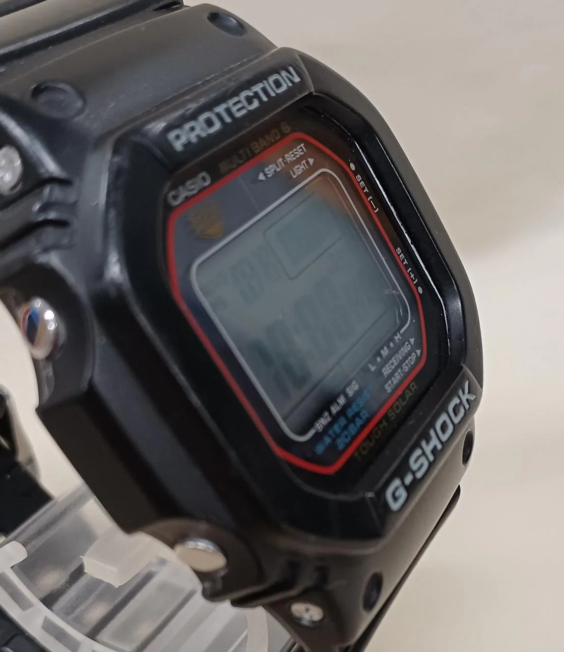 CASIO Watch GW-M5610U - Image 6