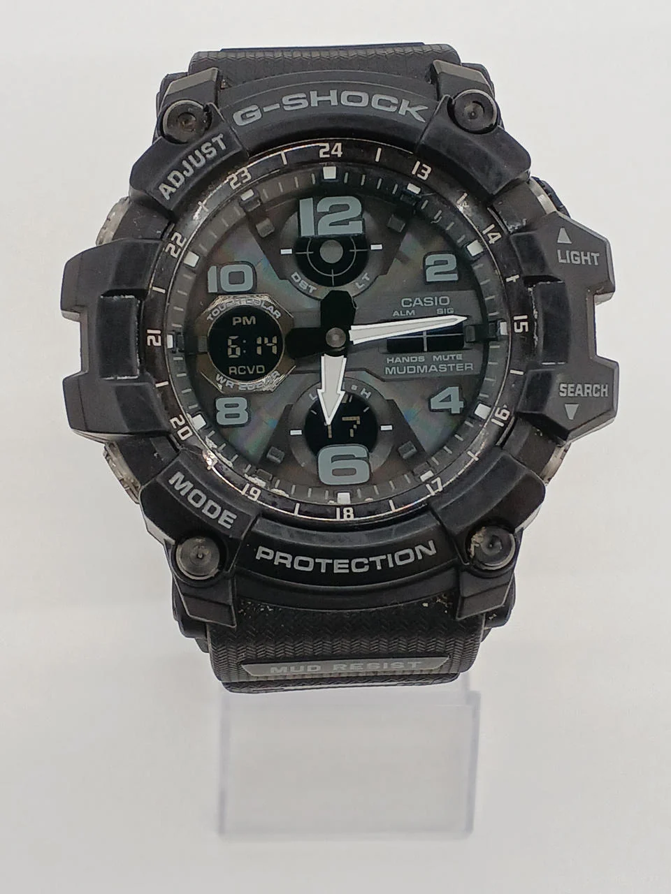 CASIO Watch GWG-100 - Image 2