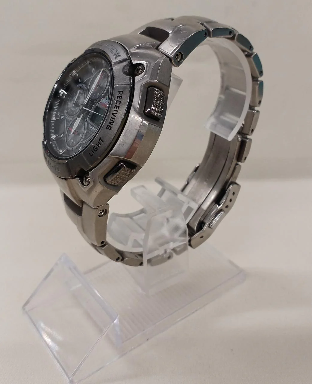 CASIO Watch MRG-7000DJ - Image 2